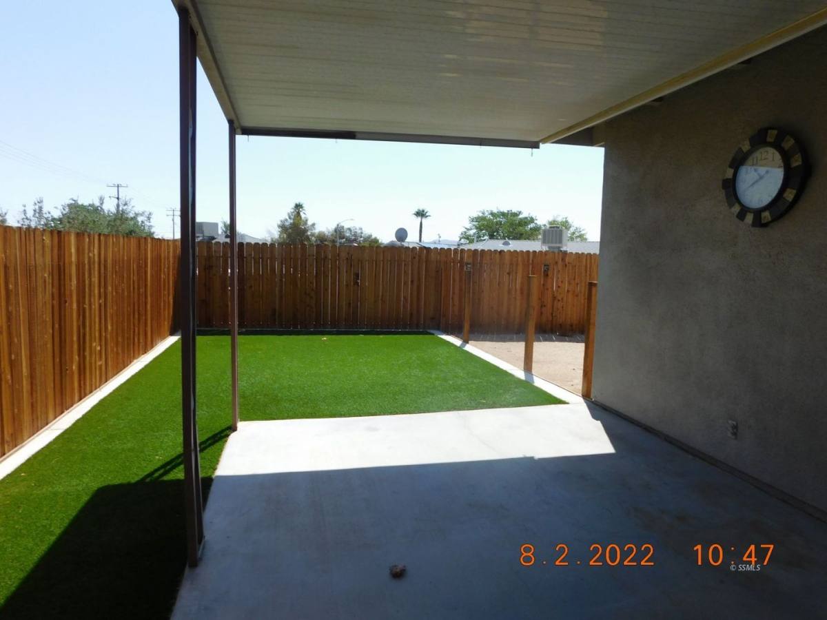 House for rent at 506 S Alvord St, Ridgecrest, CA 93555