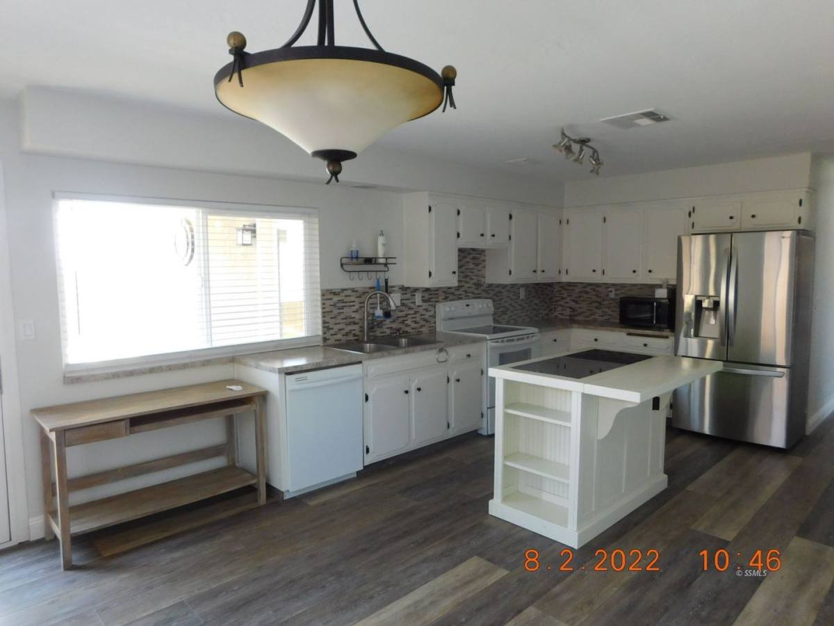 House for rent at 506 S Alvord St, Ridgecrest, CA 93555