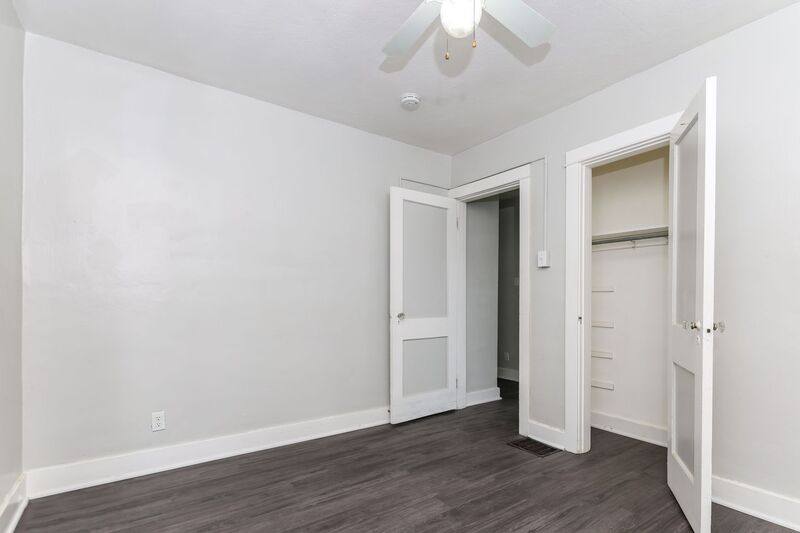 Apartment for rent at 307-309 Delaware #309, Dayton, OH 45405