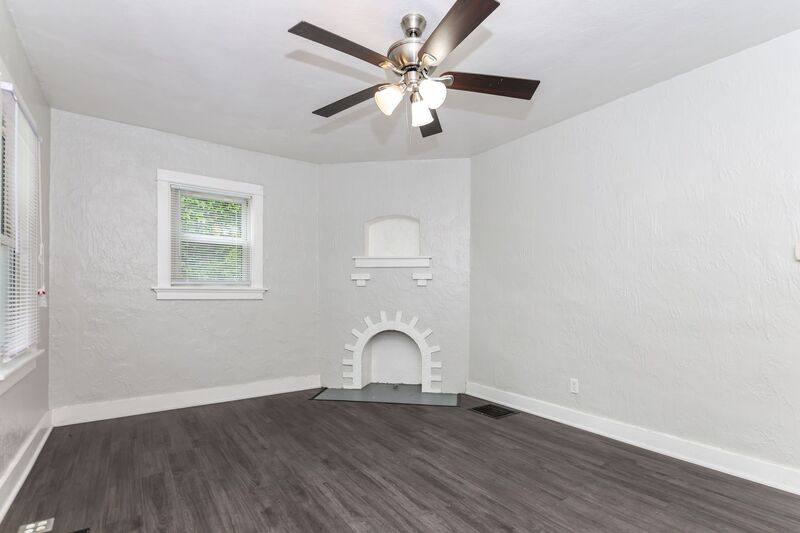 Apartment for rent at 307-309 Delaware #309, Dayton, OH 45405