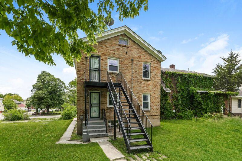 Apartment for rent at 307-309 Delaware #309, Dayton, OH 45405
