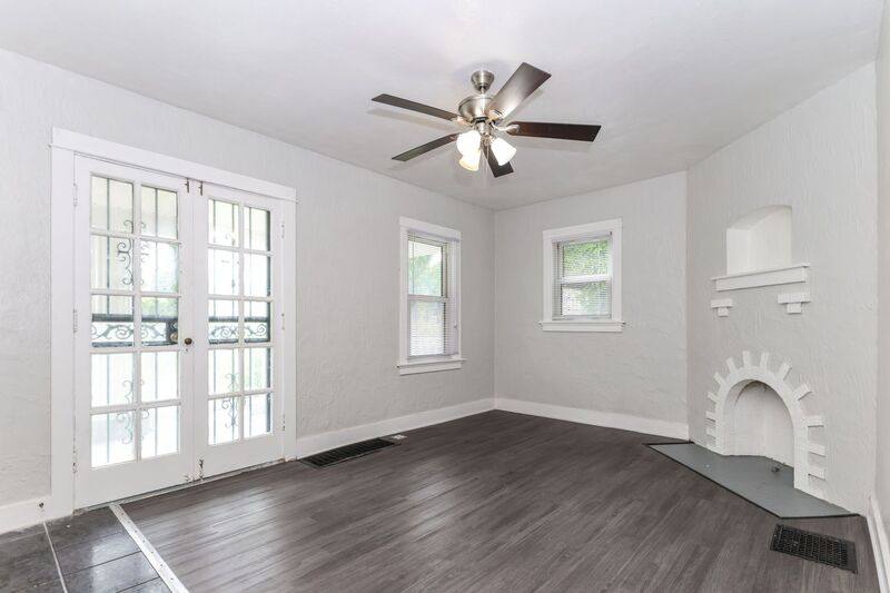Apartment for rent at 307-309 Delaware #309, Dayton, OH 45405