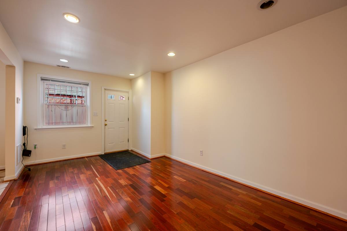 Apartment for rent at 1869 Kendall St NE #1, Washington, DC 20002