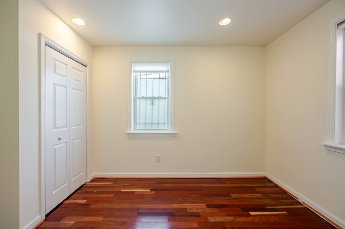 Apartment for rent at 1869 Kendall St NE #1, Washington, DC 20002