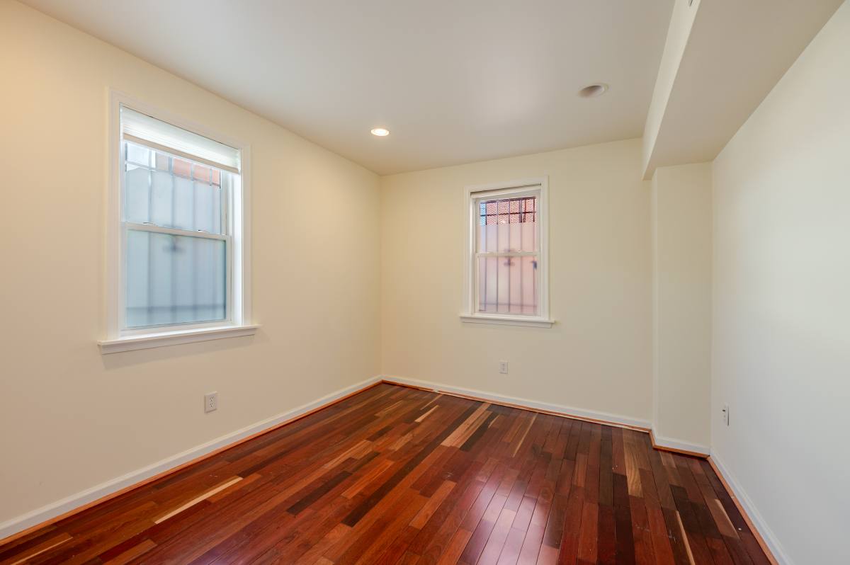 Apartment for rent at 1869 Kendall St NE #1, Washington, DC 20002