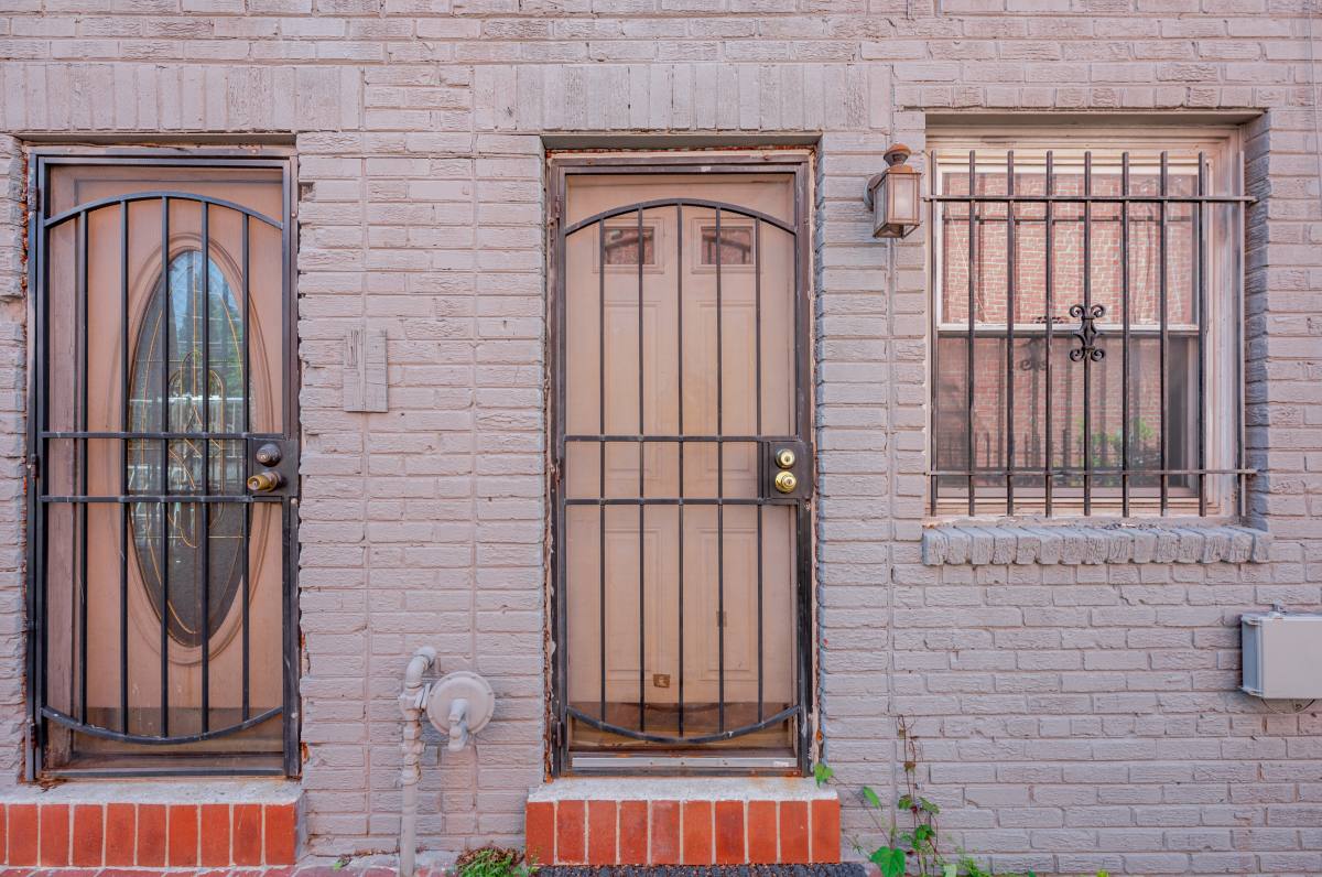 Apartment for rent at 1869 Kendall St NE #1, Washington, DC 20002