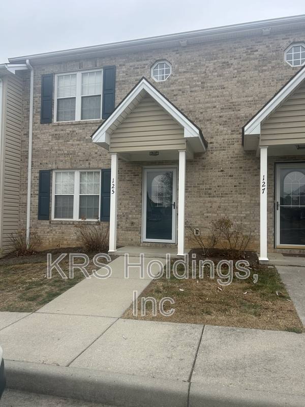 Townhouse for rent at 125 Joyce St, Bridgewater, VA 22812