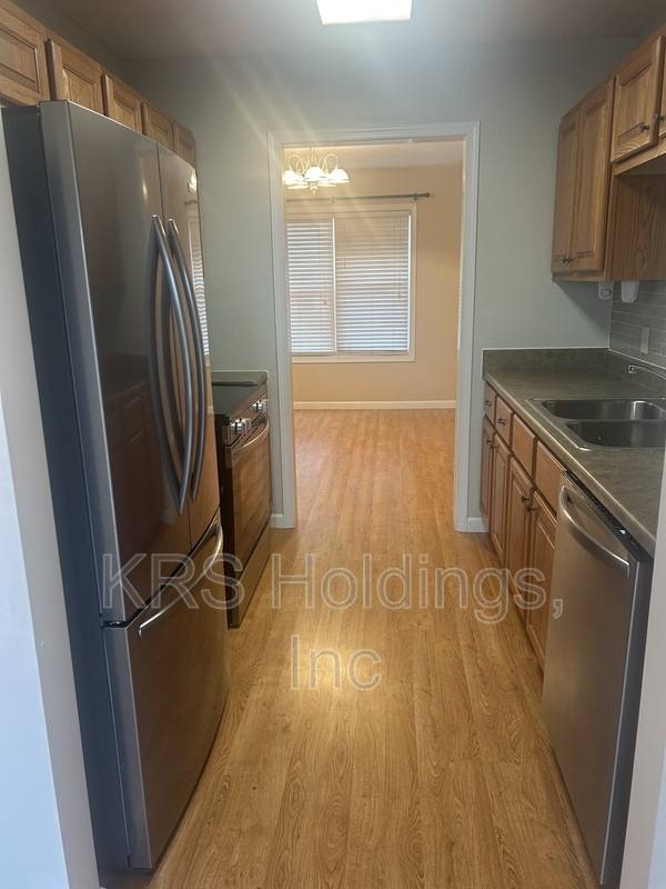 Townhouse for rent at 125 Joyce St, Bridgewater, VA 22812