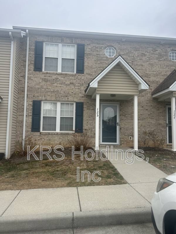 Townhouse for rent at 125 Joyce St, Bridgewater, VA 22812