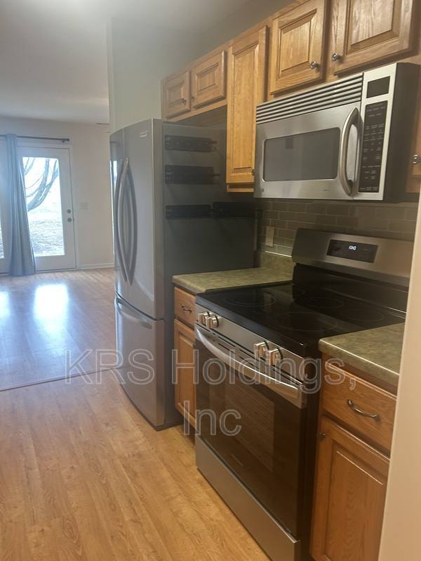 Townhouse for rent at 125 Joyce St, Bridgewater, VA 22812