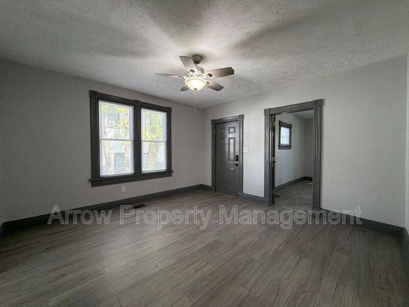 House for rent at 2434 W, Lincoln, NE 68503