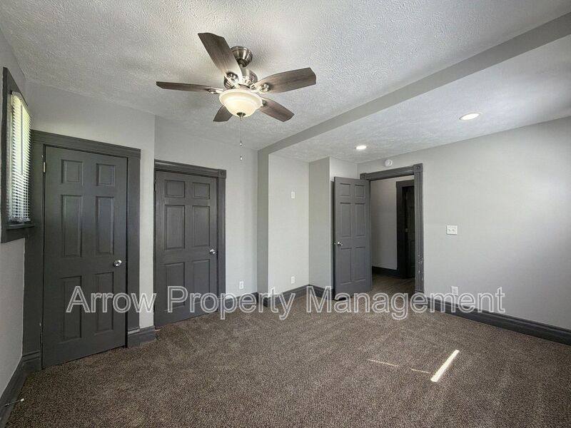 House for rent at 2434 W, Lincoln, NE 68503