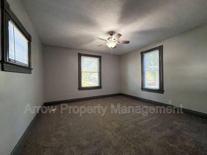 House for rent at 2434 W, Lincoln, NE 68503