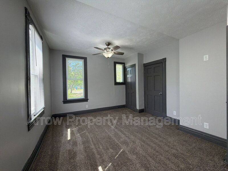 House for rent at 2434 W, Lincoln, NE 68503
