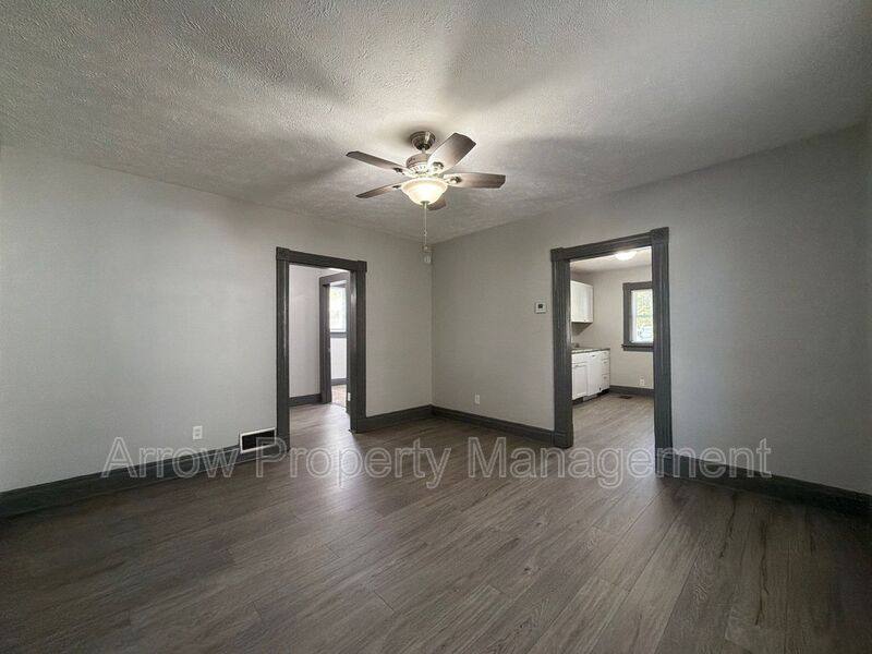 House for rent at 2434 W, Lincoln, NE 68503