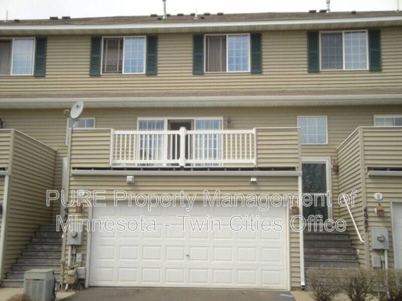 Townhouse for rent at 4985 Grenwich Ave N, Saint Paul, MN 55128