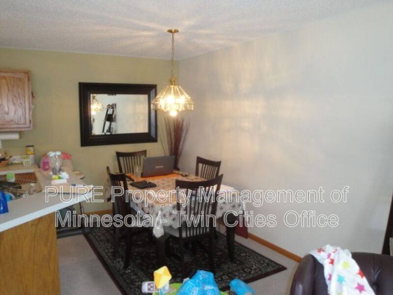 Townhouse for rent at 4985 Grenwich Ave N, Saint Paul, MN 55128