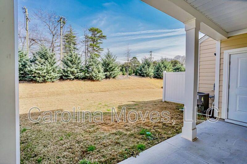 House for rent at 5 Alkanet Way, Greenville, SC 29607