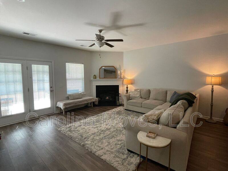 House for rent at 5 Alkanet Way, Greenville, SC 29607