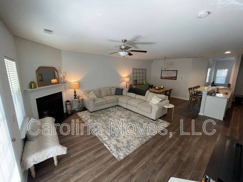House for rent at 5 Alkanet Way, Greenville, SC 29607