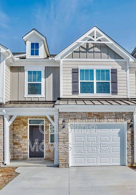 House for rent at 5 Alkanet Way, Greenville, SC 29607