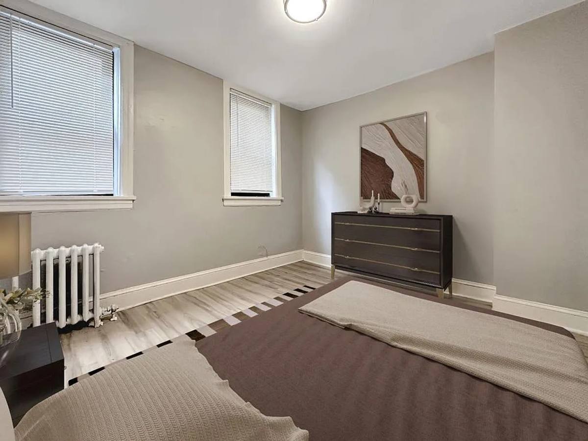 Apartment for rent at 1115 White Horse Pike, Oaklyn, NJ 08107
