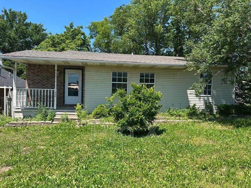 248 E Jo Ave, Decatur, AR 72722