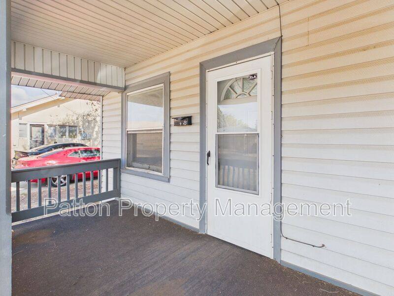 Apartment for rent at 612 SW 17th B, Amarillo, TX 79102