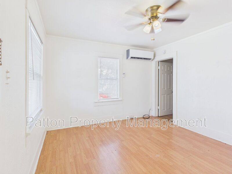 Apartment for rent at 612 SW 17th B, Amarillo, TX 79102