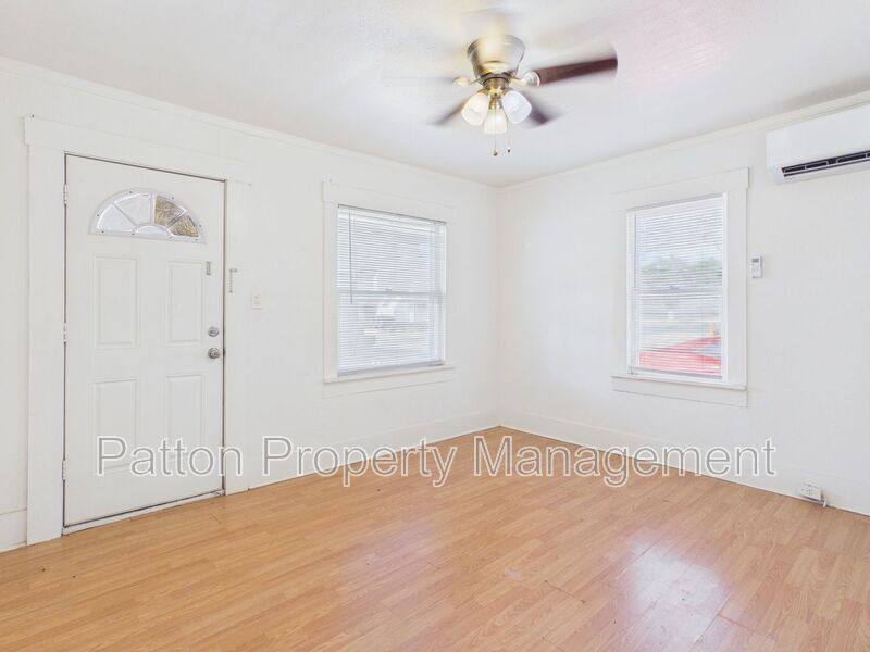 Apartment for rent at 612 SW 17th B, Amarillo, TX 79102