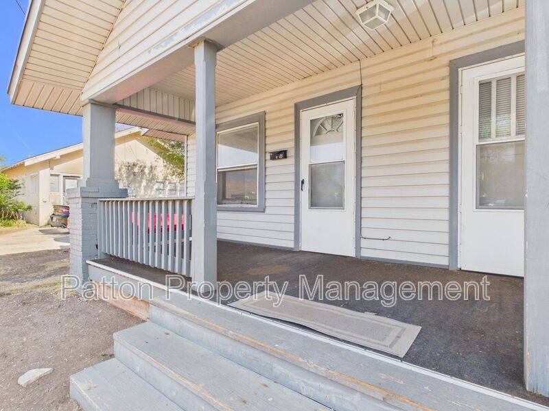 Apartment for rent at 612 SW 17th B, Amarillo, TX 79102