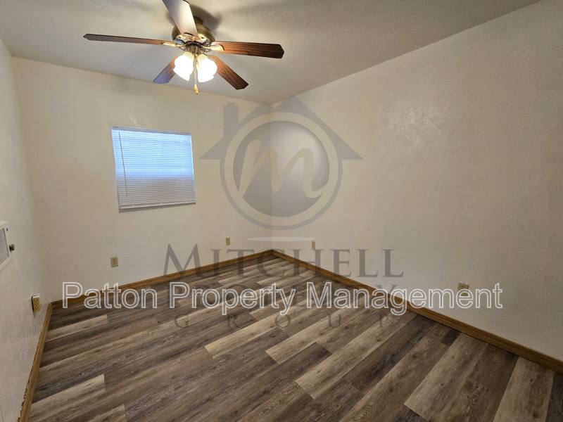 House for rent at 1625 La Salle, Amarillo, TX 79106