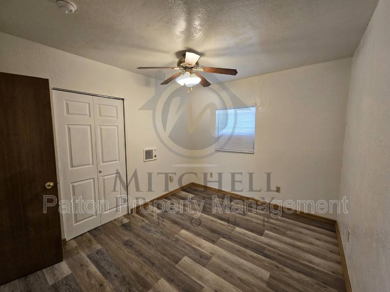 House for rent at 1625 La Salle, Amarillo, TX 79106