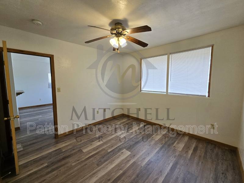 House for rent at 1625 La Salle, Amarillo, TX 79106