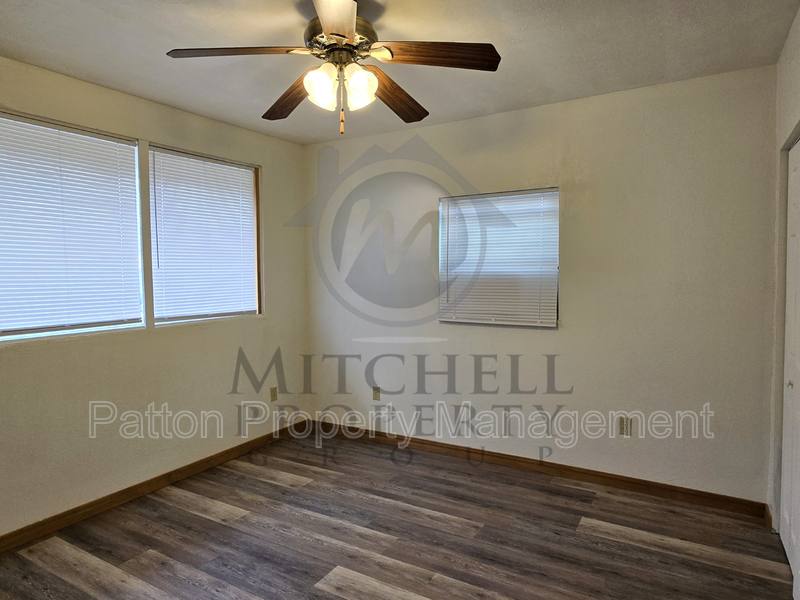 House for rent at 1625 La Salle, Amarillo, TX 79106