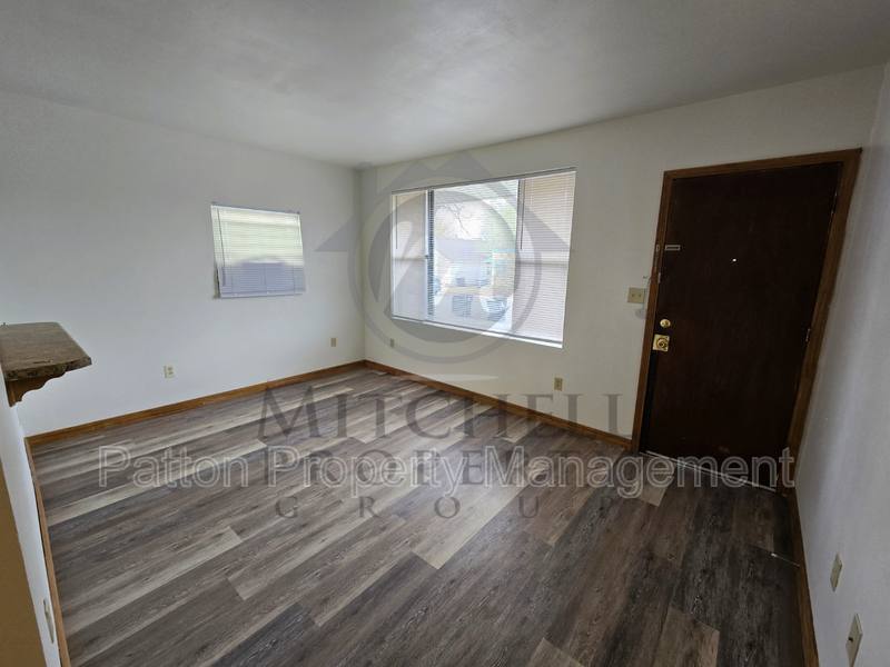 House for rent at 1625 La Salle, Amarillo, TX 79106