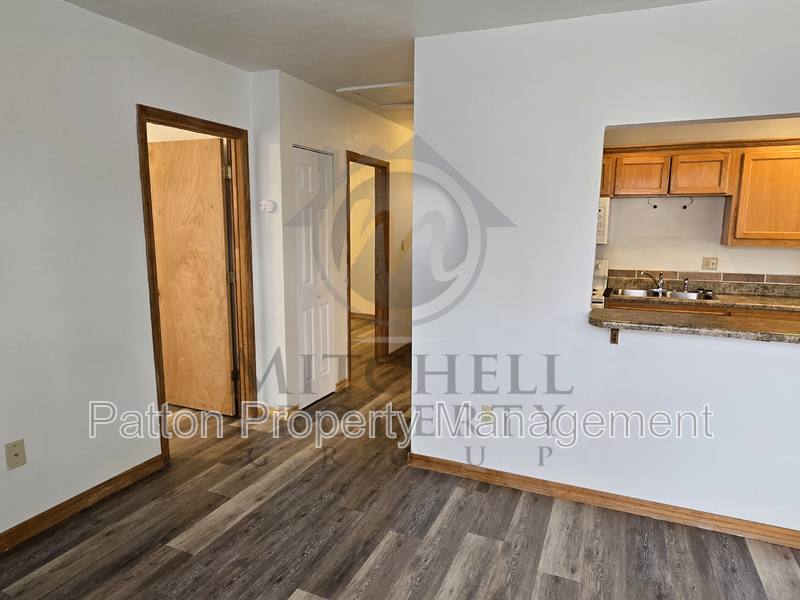 House for rent at 1625 La Salle, Amarillo, TX 79106
