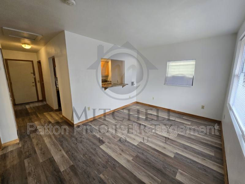House for rent at 1625 La Salle, Amarillo, TX 79106