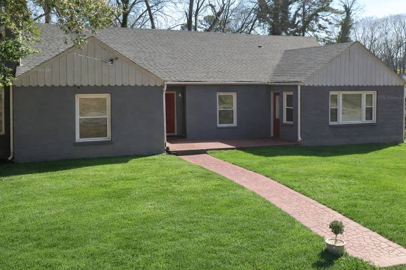 House for rent at 2532 Jewel St, Atlanta, GA 30344