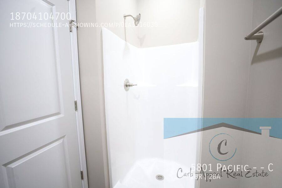 Apartment for rent at 5801 Pacific #C, Jonesboro, AR 72401