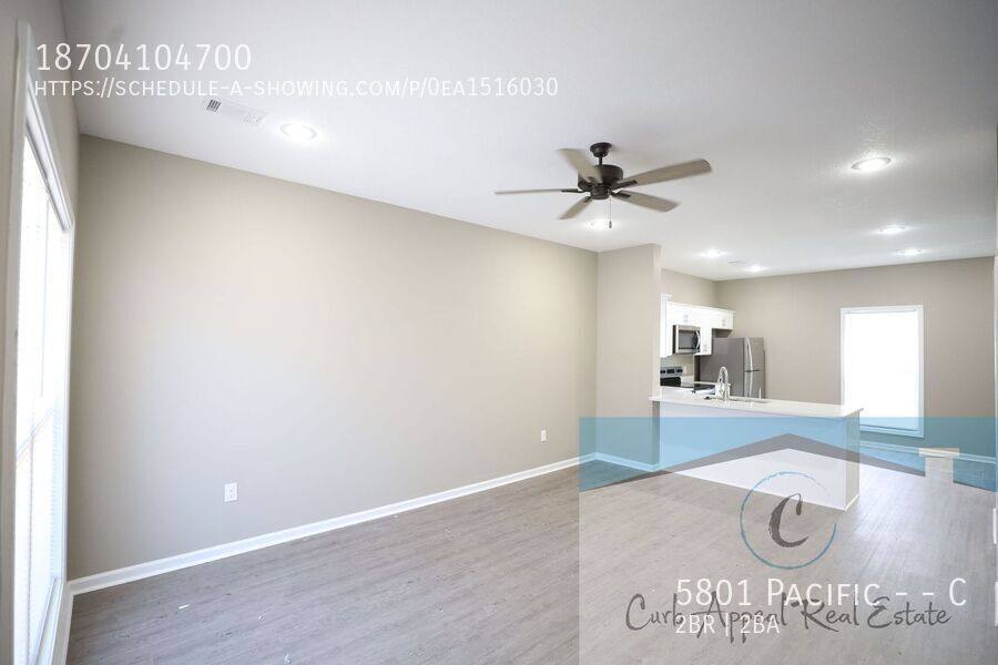 Apartment for rent at 5801 Pacific #C, Jonesboro, AR 72401