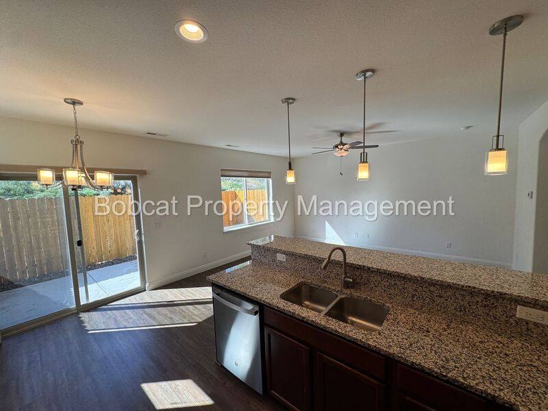 Townhouse for rent at 1226 Saltern Dr, Carson City, NV 89706