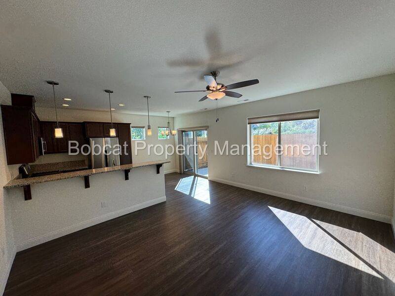 Townhouse for rent at 1226 Saltern Dr, Carson City, NV 89706