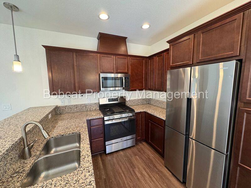 Townhouse for rent at 1226 Saltern Dr, Carson City, NV 89706