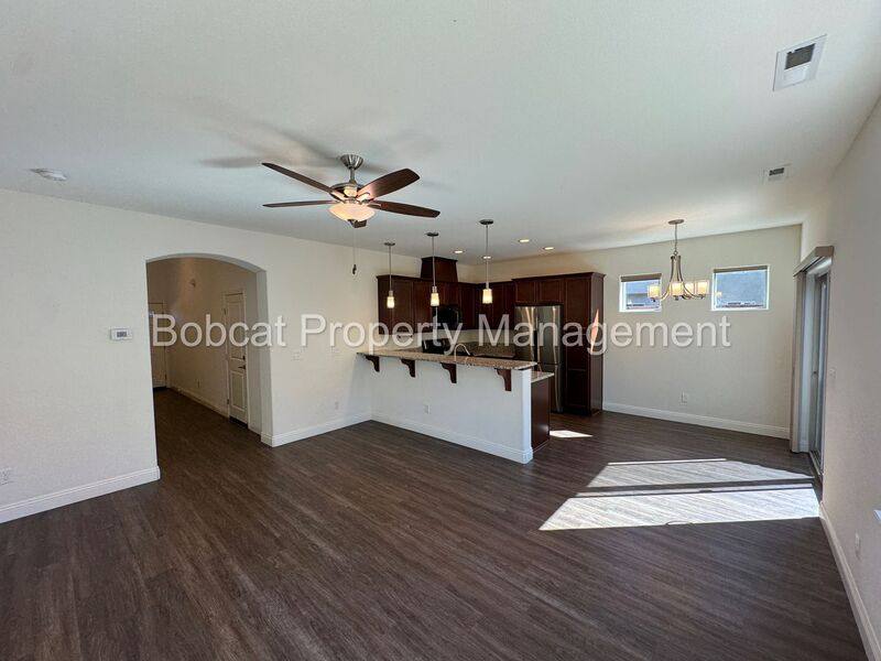 Townhouse for rent at 1226 Saltern Dr, Carson City, NV 89706