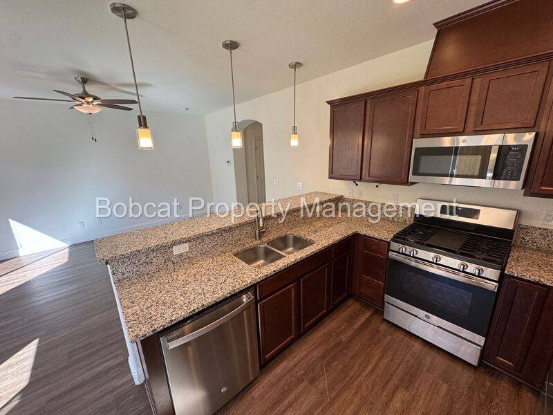 Townhouse for rent at 1226 Saltern Dr, Carson City, NV 89706