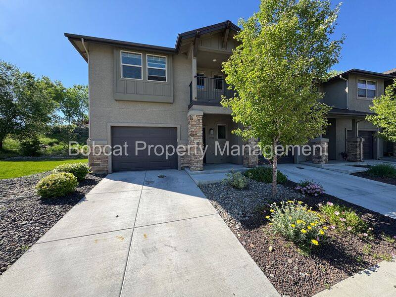 Townhouse for rent at 1226 Saltern Dr, Carson City, NV 89706