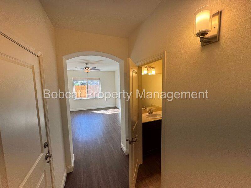 Townhouse for rent at 1226 Saltern Dr, Carson City, NV 89706