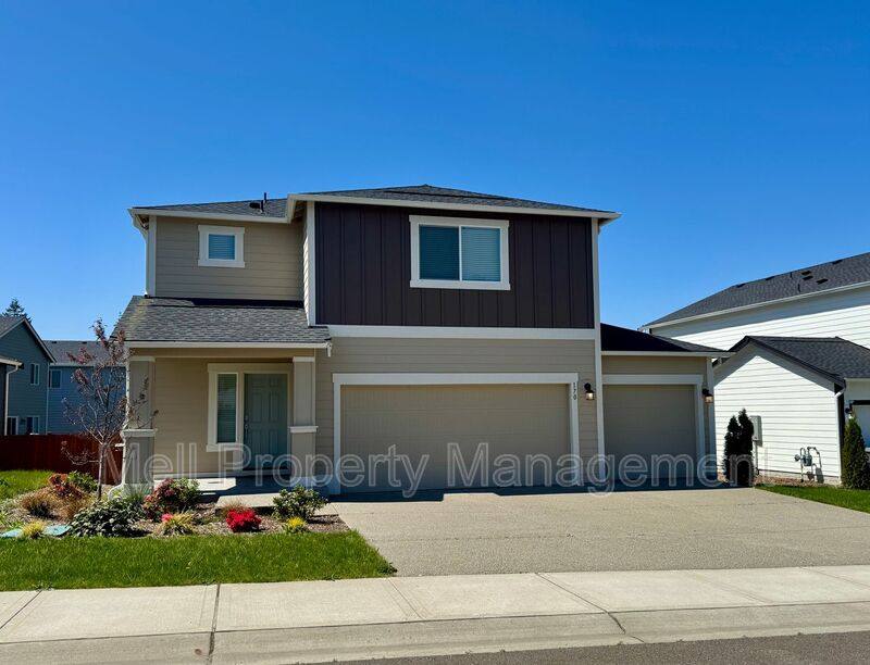 House for rent at 170 NE Belfair Station Dr, Belfair, WA 98528