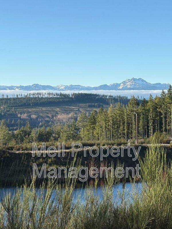 House for rent at 170 NE Belfair Station Dr, Belfair, WA 98528